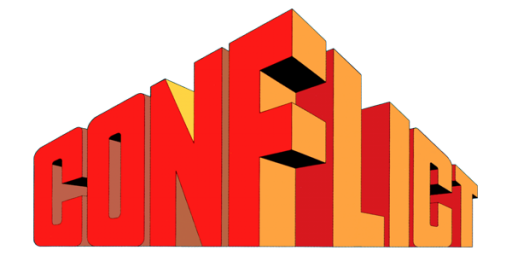 Conflict (USA) logo